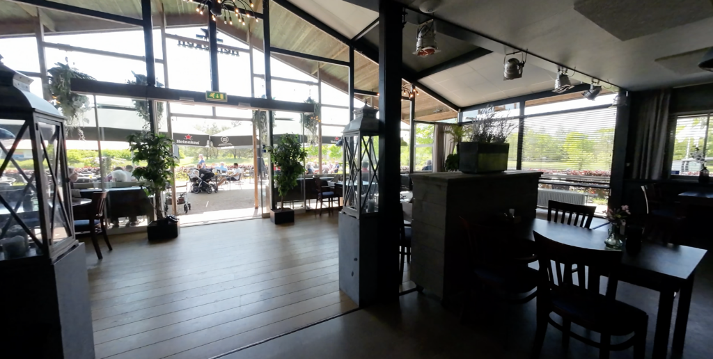 zaal